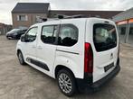Citroen Berlingo,1.2i, 2019, 139.228km's, Export.., Euro 6, 1199 cc, Wit, 5 deurs