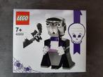 Lego 40203 : Vampier, Ensemble complet, Enlèvement, Lego, Neuf