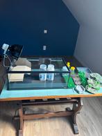 Aquarium schildpadden+ toebehoren, Dieren en Toebehoren, Ophalen