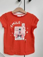 T-shirt Bel & Bo maat 98, Kinderen en Baby's, Kinderkleding | Maat 98, Bel&Bo, Meisje, Ophalen of Verzenden, Zo goed als nieuw
