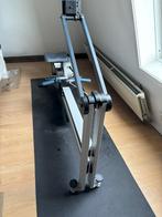 Concept2 Dynamic Indoor Rower | ergometer | rowing machine, Sport en Fitness, Ophalen, Buik, Zo goed als nieuw, Metaal