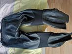 Pantalon cuir, Motoren, Ophalen, Heren