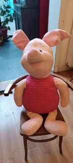 Porcinet * peluche de 100 cm, Collections, Enlèvement ou Envoi, Peluche