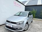 Volkswagen Polo 1.4 CR TDi Comfortline BMT*Clim Digital Euro, Voorwielaandrijving, Euro 6, 4 cilinders, Bedrijf