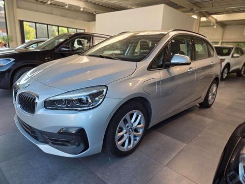 BMW 225 225xe iPerformance Active Tourer Advantage, Auto's, BMW, Bedrijf, Te koop, 2 Reeks Active Tourer, ABS, Airbags, Airconditioning