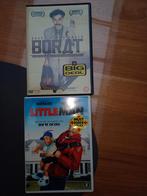 Dvd borat en little man, Cd's en Dvd's, Ophalen
