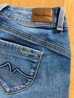 Pepe Jeans, Pepe Jeans, Ophalen, Zo goed als nieuw, Blauw