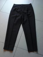 *VAL* Lucy Wang zwarte broek, dames. mt XL, Kleding | Dames, Broeken en Pantalons, Lucy Wang, Zwart, Maat 46/48 (XL) of groter