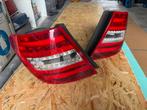 Stoplichten Mercedes C klasse Face lift model, Ophalen, Gebruikt, Mercedes-Benz