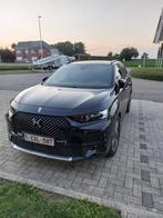 DS 7 Ligne Noire Plug-in Hybrid, Auto's, DS, 32 g/km, 4 cilinders, USB, Zwart