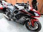 Ninja Z1000SX 2020 7451km 142pk 61€ bar 1,2,3 jaar jhb, Motoren, Motoren | Kawasaki, 4 cilinders, Motorrijbewijs A, Bedrijf, Overig