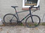 Gravel / koersfiets, Gebruikt, Aluminium, 57 tot 61 cm, Ophalen
