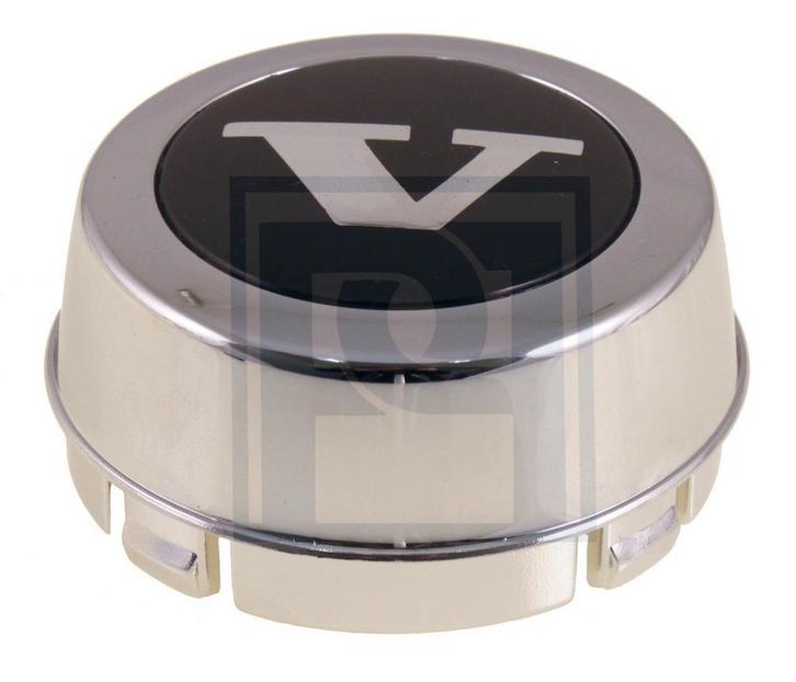 Volvo Wieldop naafdop for ATS wheel nr 283513 61.6mm diamete, Auto-onderdelen, Ophanging en Onderstel, Volvo, Nieuw, Ophalen of Verzenden