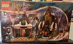 Lego Hogsmeade village, Verzamelen, Harry Potter, Ophalen, Nieuw
