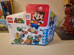 lego 71360 super Mario starter set (new sealed), Ophalen of Verzenden, Nieuw, Lego