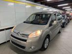 Citroen Berlingo 1.6 Hdi Multispace Climatronic Trekhaak, Auto's, Citroën, Voorwielaandrijving, Euro 5, 4 cilinders, 149 g/km