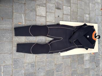 Wetsuit Aqualung 7mm (Large)  beschikbaar voor biedingen