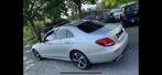 Mercedes-Benz E 200 AMG Line | 2019 | Automaat | 184 PK, Auto's, Mercedes-Benz, 4 cilinders, Leder, 5 deurs, Particulier