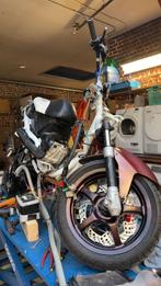 Scooter reparatie, Ophalen of Verzenden