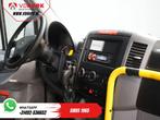 Mercedes-Benz Sprinter 313 2.2 CDI Aut. L2H2 € 10.648 Incl., Auto's, Bestelwagens en Lichte vracht, Automaat, 213 g/km, Wit, Mercedes-Benz