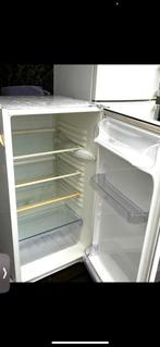 frigo machine a laver, Enlèvement, Utilisé, Avec compartiment congélateur