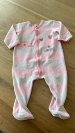 Petit bateau 9 mnd, Kinderen en Baby's, Babykleding | Maat 74, Nacht- of Onderkleding, Meisje, Ophalen of Verzenden, Petit Bateau