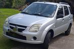 Ignis 1.3 vvt 2006 met airco, Auto's, Suzuki, Te koop, Benzine, Particulier, Ignis