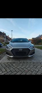hyndai i40 full option, Auto's, 4 cilinders, 1685 cc, Leder, 5 deurs