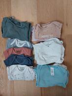 Bodies maat 62 / 68, Kinderen en Baby's, Ophalen, Zo goed als nieuw, Maat 62