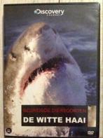 Bedreigde Diersoorten: De Witte Haai, Natuur, Ophalen of Verzenden