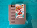 SUPER MARIO BROS 2, Games en Spelcomputers, Games | Nintendo NES, Vanaf 7 jaar, Platform, Ophalen of Verzenden, 1 speler