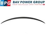 SPOILER ACHTERKLEP CARBON ORIGINEEL E (C238) (A2387900200), Auto-onderdelen, Gebruikt, Mercedes-Benz