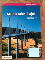 Grammaire Trajet Herwerking (2009), Ophalen, Zo goed als nieuw, Nederlands
