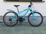 Rockrider MTB - 24 inch, Fietsen en Brommers, Ophalen, Versnellingen, Rockrider, Gebruikt