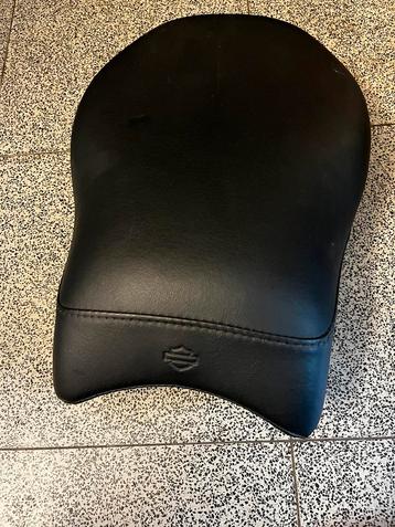 Harley davidson duozadel afkomstig van dyna , fonkel nieuw beschikbaar voor biedingen