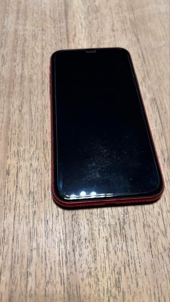 iPhone Xr 256 Gb, Telecommunicatie, Mobiele telefoons | Apple iPhone, Zo goed als nieuw, 256 GB, Zonder abonnement, Zonder simlock