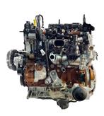 Ford Ranger TKE 2.0L T20DD0J BC2X-motor, Ophalen of Verzenden, Gereviseerd, Ford
