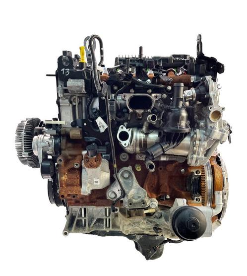 Ford Ranger TKE 2.0L T20DD0J BC2X-motor, Auto-onderdelen, Motor en Toebehoren, Ford, Gereviseerd, Ophalen of Verzenden