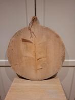 Grote brocante snijplank, Enlèvement