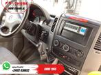 Mercedes-Benz Sprinter 313 2.2 CDI L2H2 €9922 Incl. BTW BPM, 207 g/km, Wit, Mercedes-Benz, Bedrijf