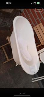 Baignoire pour bébé avec pieds, Autres marques, Enlèvement, Utilisé, Standard
