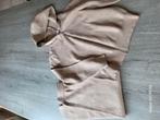 Huispak mt 38, Kleding | Dames, Homewear, Ophalen of Verzenden, Gedragen, Maat 38/40 (M), Beige