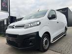 Citroen Jumpy 2.0Hdi L2 Bj.2022 Btw aftr, Auto's, Bestelwagens en Lichte vracht, Citroën, Wit, Bedrijf, 5 deurs