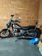 Honda rebel 250cc, Motoren, Particulier