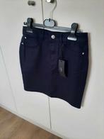 Mini Jupes NEUVE, Taille 36 (S), Bleu, Enlèvement ou Envoi, Au-dessus du genou