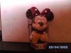 minnie, Ophalen, Mickey Mouse, Zo goed als nieuw, Knuffel