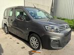 Citroën Berlingo 2021 - 1.5DCi - 74.608km, Euro 6, Diesel, 136 g/km, Te koop