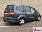 Ford Galaxy 2.0-16V Ghia 7 Persoons | Cruise | Climate |, Auto's, Ford, 197 g/km, Monovolume, Bedrijf, Handgeschakeld
