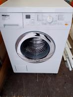 Miele W3241 Softtronic, Elektronische apparatuur, Ophalen, 1200 tot 1600 toeren, Gebruikt, 4 tot 6 kg
