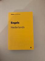 Set van 5 woordenboeken, Livres, Dictionnaires, Prisma, Néerlandais, Comme neuf, Enlèvement